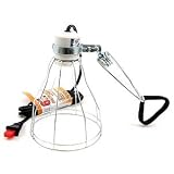 Clamp - Farm Utility Light 6 F