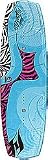 2011 Jade 134 - Hyperlite Wakeboards