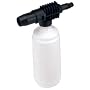 Detergent bottle with nozzle for Aquatak 10/100/100 Plus/110/1200 Plus
