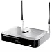 Wireless-g Access Point with poe