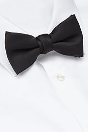 Limited Collection Prom Bow Tie