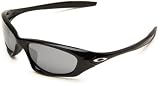 Oakley Uni Sonnenbrille Twenty, polished black/black iridium, OO9157-01