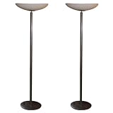 Ernesto Gismondi Creonte Terra Floor Lamp for Artemide