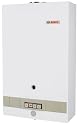 Bosch 1600PS NG Aquastar 4.3 GPM Indoor Solar Whole-House Tankless Natural Gas Water Heater