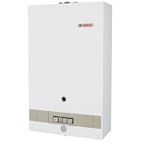Bosch 1600PS NG Aquastar 4.3 GPM Indoor Solar Whole-House Tankless Natural Gas Water... by Bosch Water Heating
