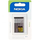 Genuine Nokia BL-5C Battery