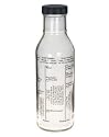 Kolder Salad Dressing Bottle