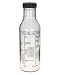 Kolder Salad Dressing Bottle