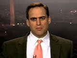 Charlie Rose 2010 : Charlie Rose -Dexter Filkins / Afghanistan and Pakistan /Anne Kornblut (February 16, 2010) (Season 2, Episode 12)
