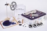 Wheel Mechanisms Kit