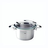 Fissler Solea Stew Pot, 3.4-Quart Capacity