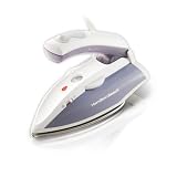 Travel Iron and Steamer 10092