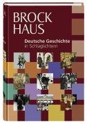 City Travel Guides Discounted  Books : Brockhaus Deutsche Geschichte in Schlaglichtern