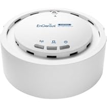 Big Sale EnGenius Technologies Indoor Wireless-N Access Point with Gigabit PoE Injector (N-EAP350 KIT)