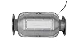 Benchmark BEN2505-0 Direct Fit Catalytic Converter (Non CARB Compliant)