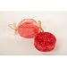 Loofah Soap Glycerin 100gr (100% Natural)