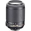 Nikon 55-200mm f/4-5.6G ED IF AF-S DX VR [Vibration Reduction] Zoom Nikkor Lens