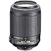 Nikon 55-200mm f/4-5.6G ED IF AF-S DX VR [Vibration Reduction] Zoom Nikkor Lens