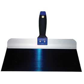 Bon Tool 15-349-B0 Pittsburgh Ultraflex Knives, Length: 16, Width: 6 by Bon