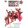 Disney "High School Musical" 3 (Disney Book of the Film)