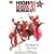 Disney "High School Musical" 3 (Disney Book of the Film)