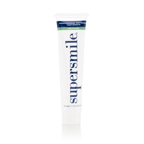 Supersmile Professional Whitening Toothpaste 1.75 oz (50 g)
