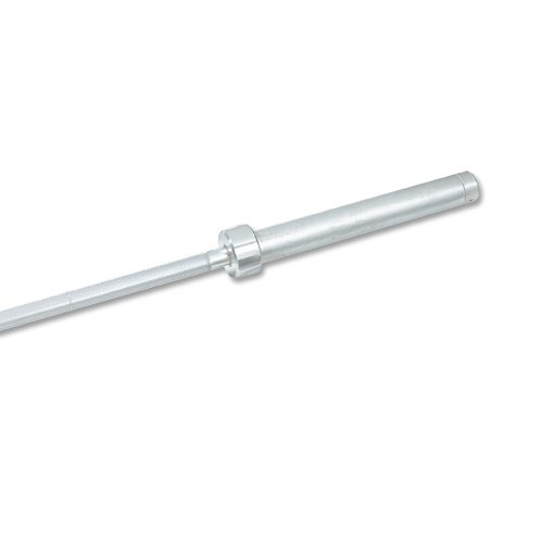 Champion Barbell 1500-Pound Zinc Olympic Power Exercise Bar On Sale