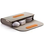 cable bag grey