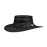 Barmah Hats