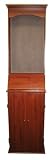 Viper Stand-Up Dart Board Cabinet