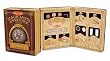 MELISSA & DOUG COIN TRICKS UNROLLED MAGIC KIT