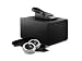 Black Hardwood Shoe Care Valet