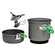 Optimus Weekend HE Cook System Stoves One Color, One Size