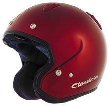 Arai Classic/m Open Face Motorcycle Helmet Candy Spectra Red Small S 252 63 04 31xKQxfw3lL Arai Classic/m Open Face Motorcycle Helmet Candy Spectra Red Small S 252 63 04