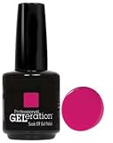 Jessica Geleration Soak Off Pharaoh #493