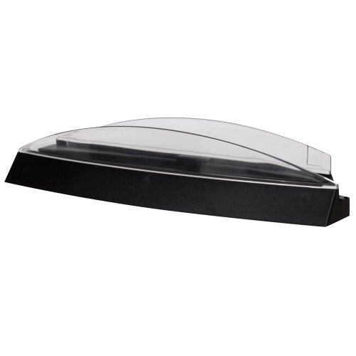 PS3 Slim Stand With Dock and 4-Port USB Hub