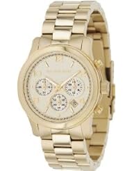 Michael Kors Runway Watch