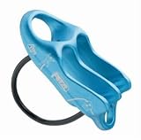 PETZL REVERSO 3 BELAY DEVICE
