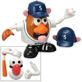 MLB Seattle Mariners - Mr. Potato Head