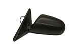 Alta MHA48-EL Honda Prelude Non Heated Power Replacement Driver Side Mirror