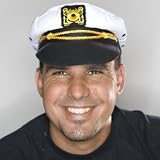 White Yacht Cap