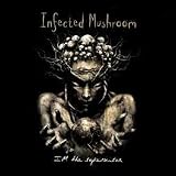 I'm the Supervisor. Infected Mushroom Tracks: I'm the Supervisor, Ratio Shmatio, Muse Breaks RMX, Meduzz, Cities of the Future, Horus the Chorus, Frog Machine, Noon, Bombat, Stretched
