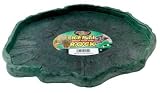 Zoo Med Reptile Rock Food Dish, X-Large