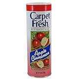 Carpet Fresh w/ Baking Soda