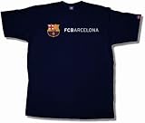 FCバルセロナ オフィシャル Tシャツ Lサイズ