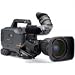 Panasonic AJ-HDX900 2/3″ 3-CCD 16:9 1080i/720p DVCPRO HD® Camcorder with CineGammaTM Software and IEEE Interface 1394