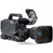 Panasonic AJ-HDX900 2/3
