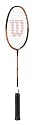 Wilson X Loop 800 Badminton Racquet