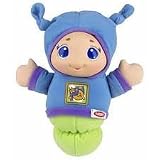 Playskool Lullaby Gloworm Boy [Toy]