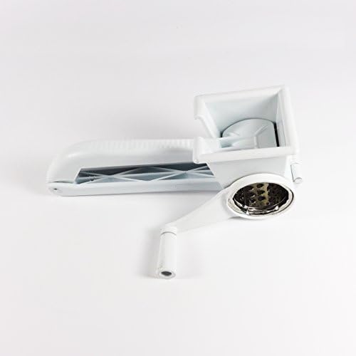 Ekol Manual Nut, Walnut and Cheese Grinder